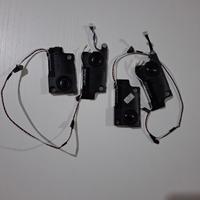 Speaker Interni per Notebook Asus VivoBook Pro