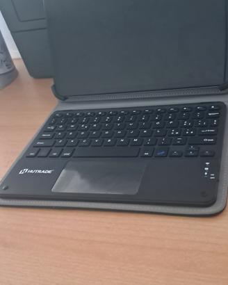 tablet 11 pollici completo di accessori 