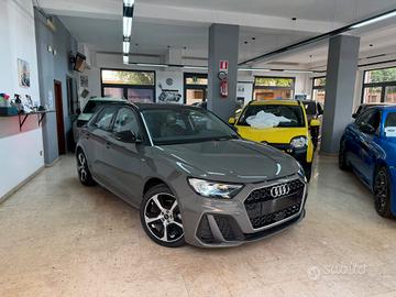 Audi A1 SPB 30 TFSI S tronic line edition Km0 My26