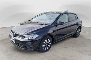 Volkswagen Polo 1.0 EVO Edition Plus
