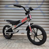 Moto elettrica SEA 16 Ecoxtrem x bimbi 350W 30km/h