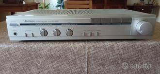 amplificatore Hitachi HA 3800  			