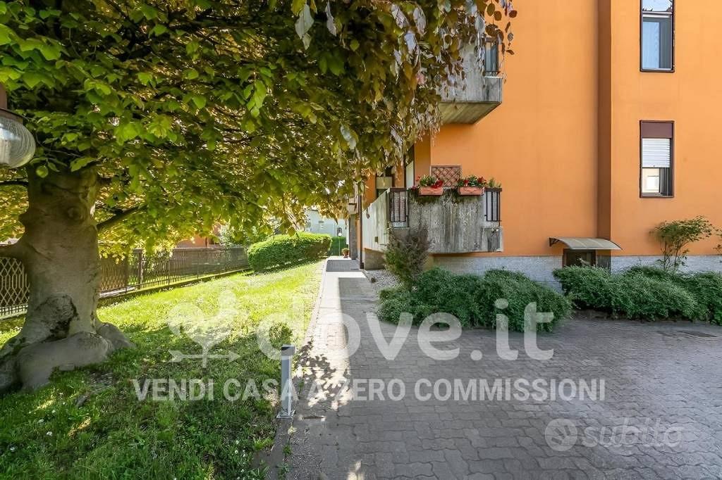 Appartamento – Laveno-Mombello, Chiso, Acquanegra - Vista 3