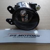 Fendinebbia sx/dx Smart 451 07/14