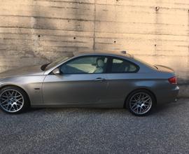 BMW Serie 3 (E92) - 2009