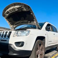 Jeep Compass anno 2011