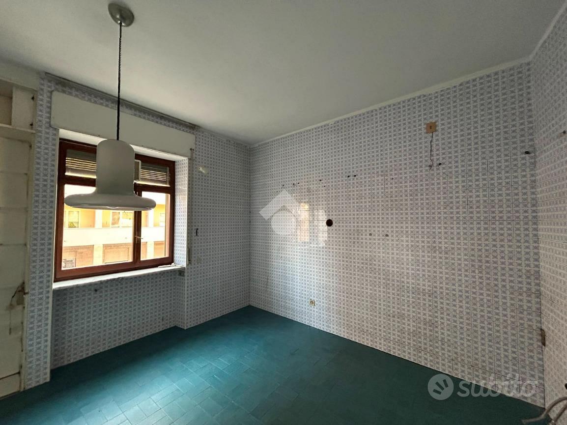 Appartamento – Cagliari, Sant'Avendrace, Sant'Avendrace-Santa Gilla - Vista 3