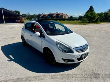Opel Corsa 1.2 Benzina NEOPATENTATI UNIPROPRIETÀ