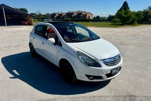 Opel Corsa 1.2 Benzina NEOPATENTATI UNIPROPRIETÀ