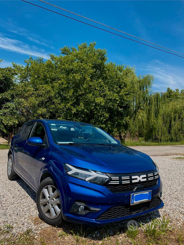 DACIA Sandero 3ª serie