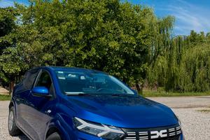 DACIA Sandero Streetway 2023