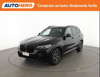 BMW X3 RD34498