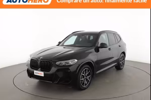 BMW X3 RD34498