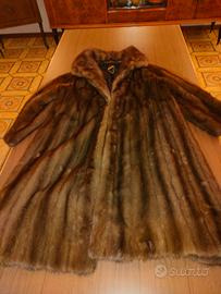 Pelliccia di visone