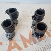 Collettori aspirazione completi honda cb four 500