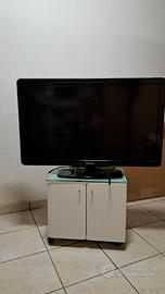 Televisore Philips Led 40 Pollici