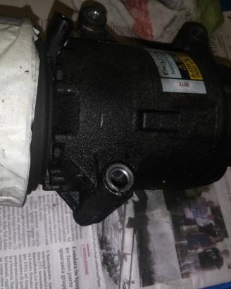 Compressore clima RENAULT MEGANE SCENIC 15 DCI '05