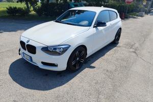 bmw 114 1600 per neopatentati
