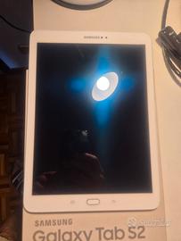 Tablet Samsung S 2