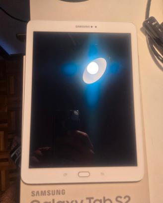 Tablet Samsung S 2