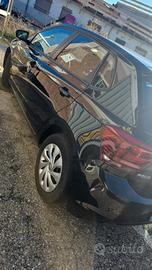 POLO TGI 2019 ricambi