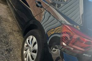 POLO TGI 2019 ricambi