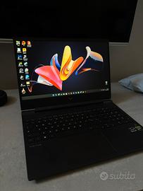 Notebook gaming HP Victus 15-fb0029nl