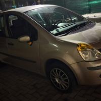 Renaut Modus 1.2 16V