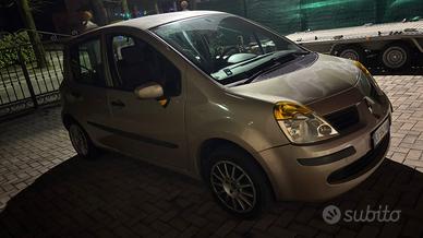 Renaut Modus 1.2 16V