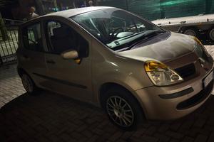 Renaut Modus 1.2 16V