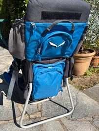 Zaino porta bambino Salewa