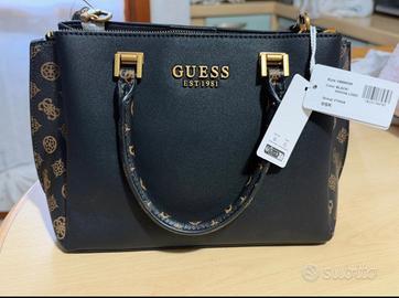 Borsa Guess