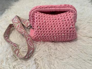 Clutch Uncinetto