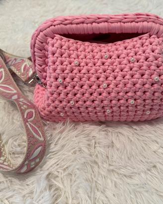 Clutch Uncinetto