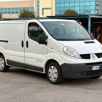 RENAULT TRAFIC ANNO 2012 EURO5B SUPER PREZZO!