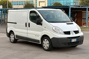 RENAULT TRAFIC ANNO 2012 EURO5B SUPER PREZZO!