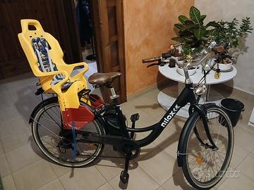 Bici elettrica 