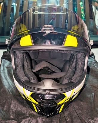 Casco Scorpion exo 391