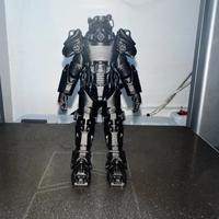 Action figure fallout4