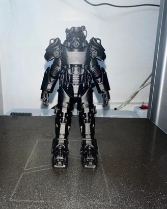 Action figure fallout4