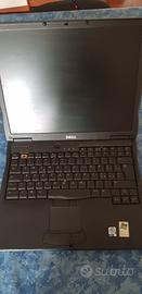 portatile DELL LATITUDE