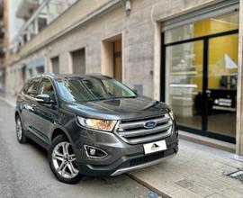 Ford Edge Titanium **FULL OPTIONAL**