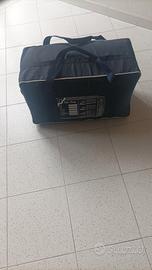 ZATTERA ALIMAR "LIFE BODY" 