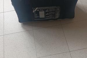 ZATTERA ALIMAR "LIFE BODY" 