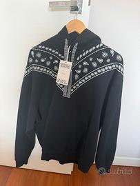 Felpa marcelo burlon