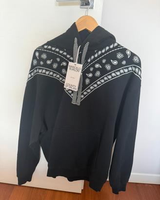 Felpa marcelo burlon