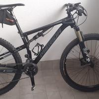 Vendilo bici Merida