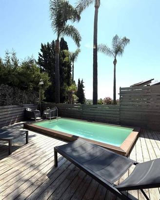 Villa di 288 m² con più di 5 locali a Catania
