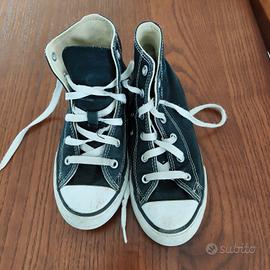 scarpe Converse - taglia 33