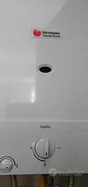Scaldabagno a gas Saunier Duval Opalia  C 14/1LI